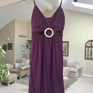 Party Dress